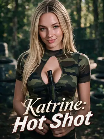 Hot Shot cover