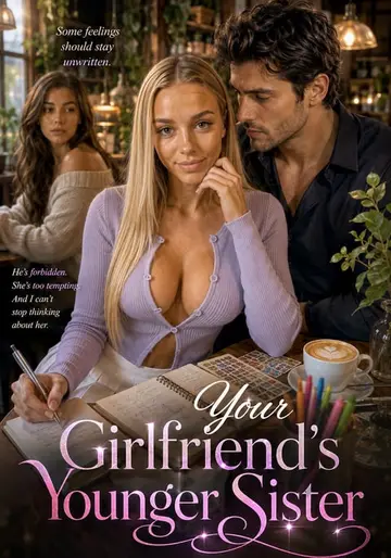 Your girlfriend's younger sister cover