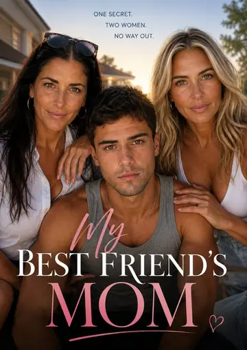 My Best Friends Mom cover