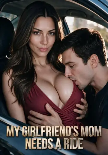 My Girlfriend's Mom Needs A Ride cover