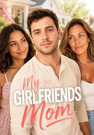 My Girlfriend's Mom cover