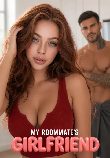 My Roommate's Girlfriend cover