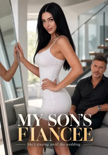 My Son's Fiancée cover