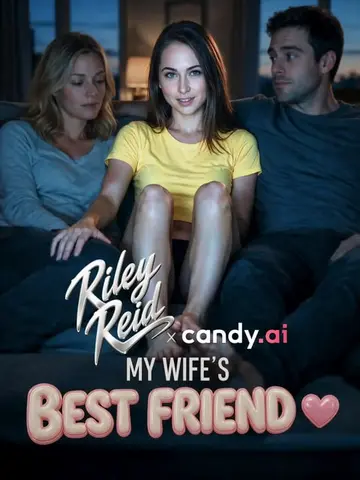 My Wife's Best Friend cover