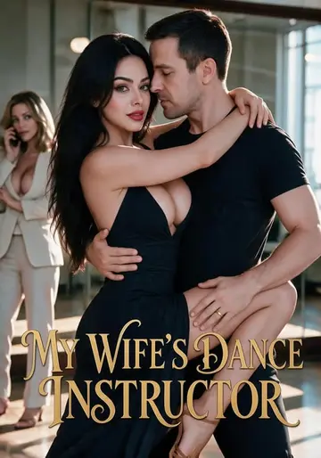 My Wife's Dance Instructor cover
