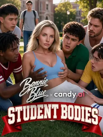 Student Bodies cover