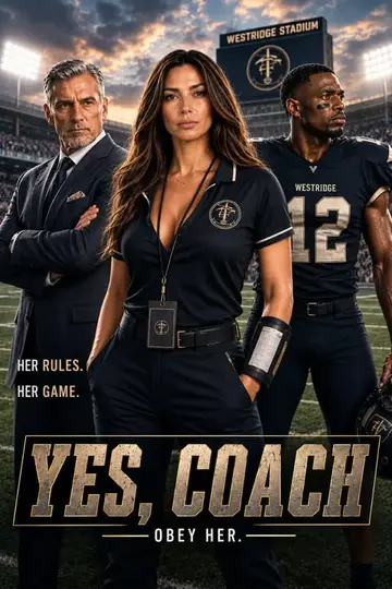 Yes, Coach cover