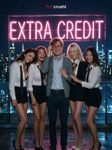 Extra Credit cover