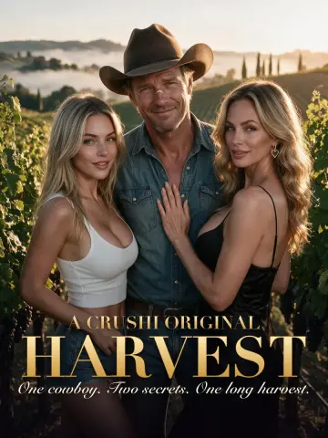 Harvest cover