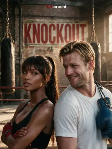 Knockout cover