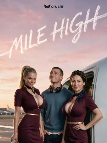 Mile High cover