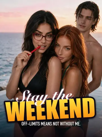 Stay the Weekend cover