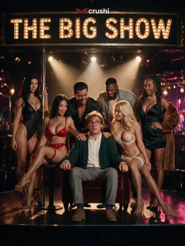The Big Show cover