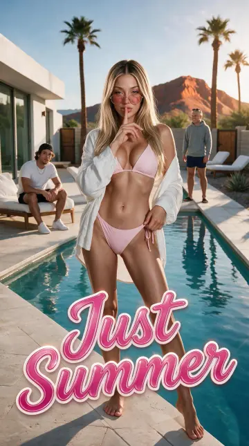 Just Summer
