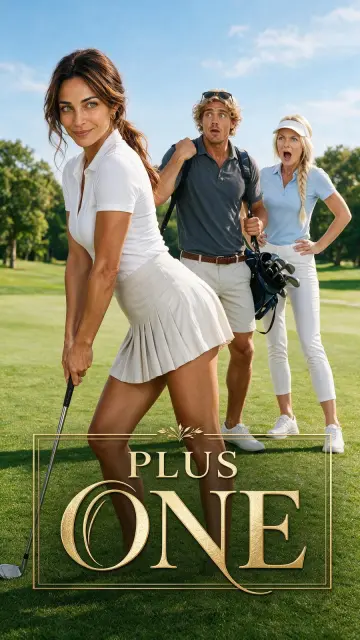 Plus One cover
