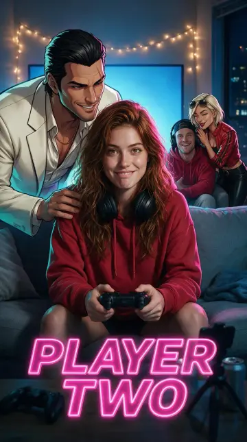 Player Two cover