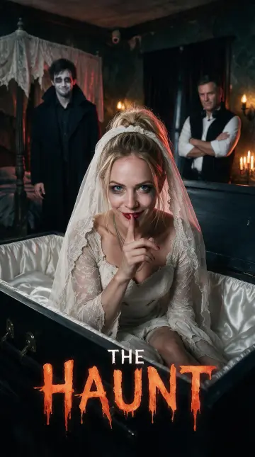 The Haunt